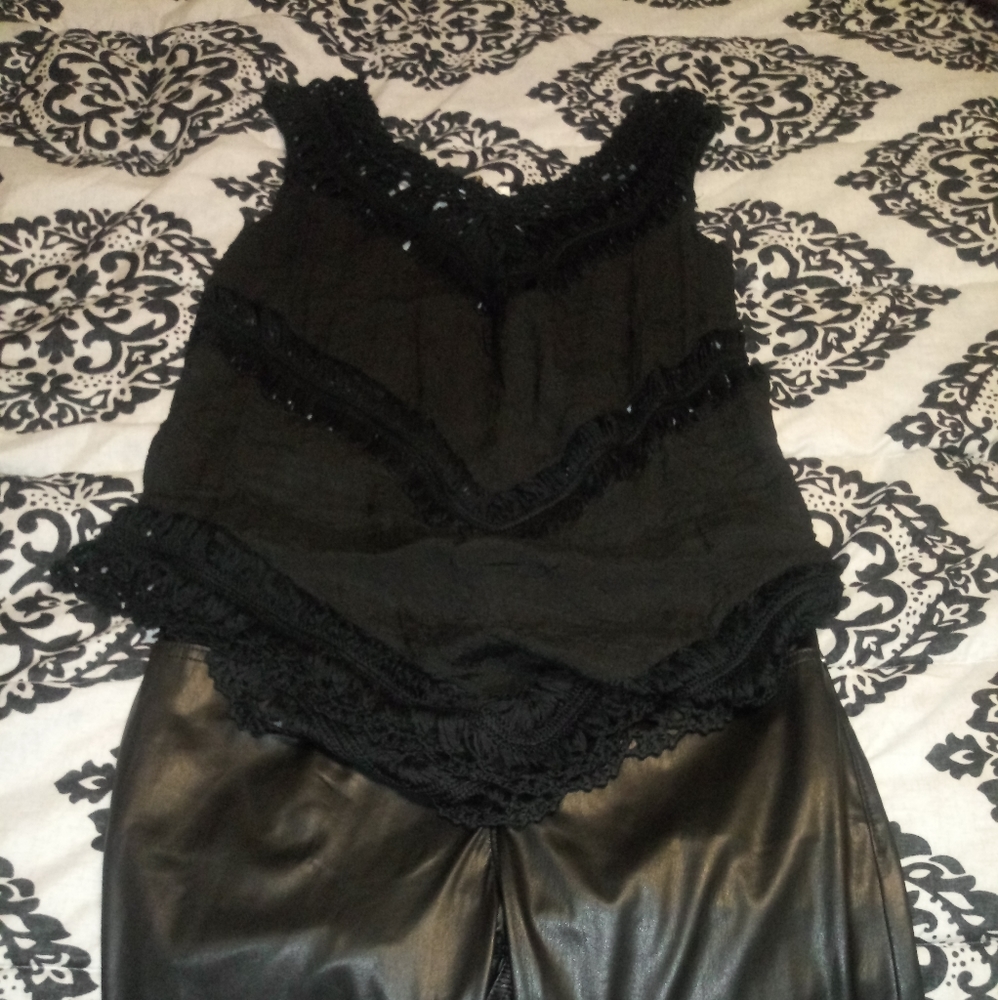 Ace Fashion tank top